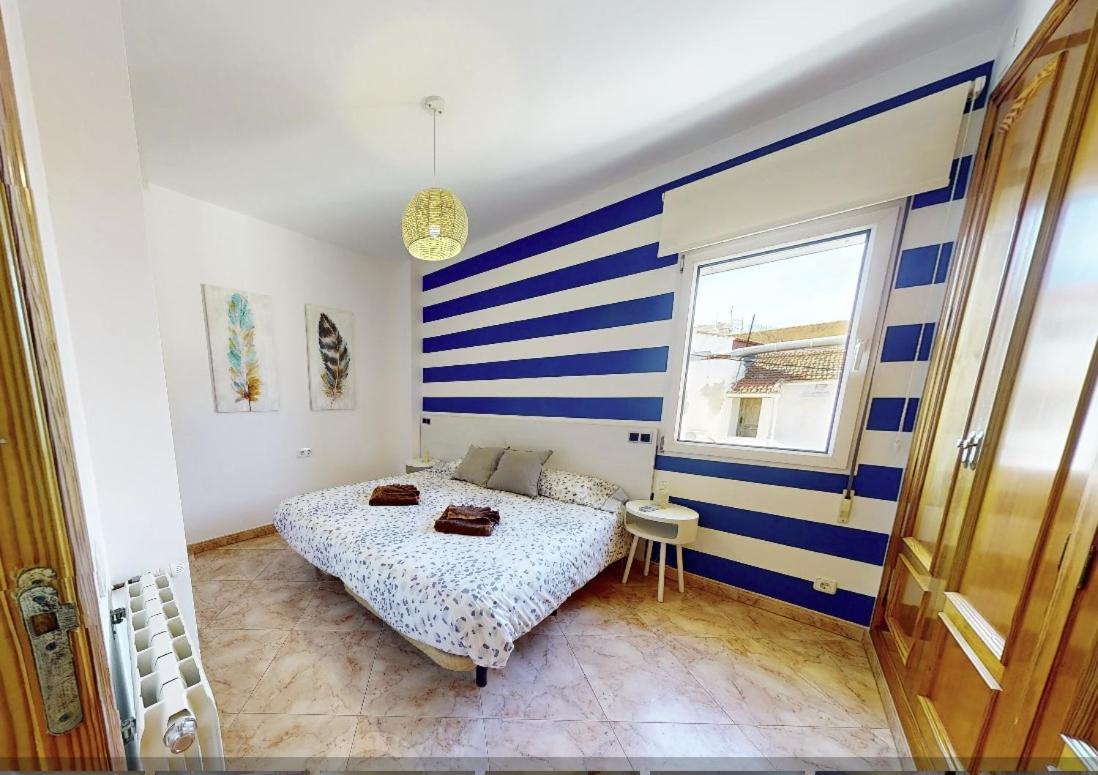 Willa Vista Alegre Jávea Zewnętrze zdjęcie